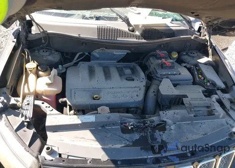 2014 Jeep Compass Latitude from USA, damaged, VIN 1C4NJDEB8ED532617